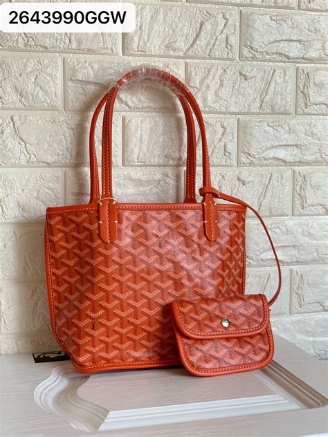 goyard products|most popular goyard bag.